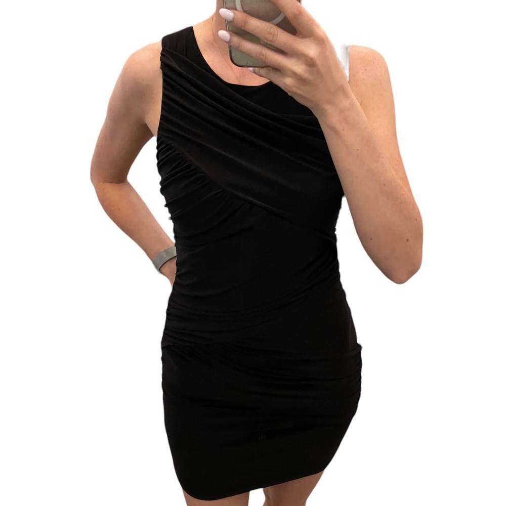 Soprano Small Little Black Dress